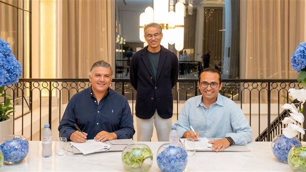 «إيجل هيلز» العقارية