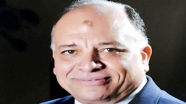 محمد سعيد محروس رئيس