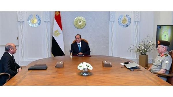أصول مصر
