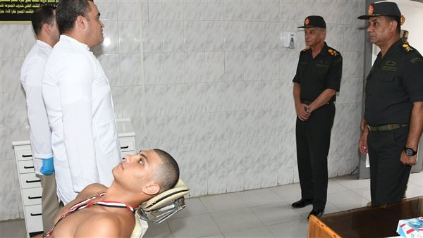 إنتقاء الطلبة المتقدمين