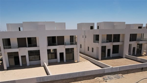 مشروع ليك ويست