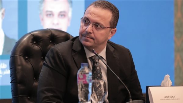 وليد عياس