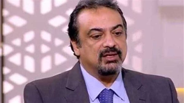 أصول مصر
