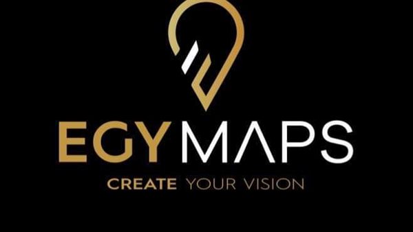 شركة EG MAPS