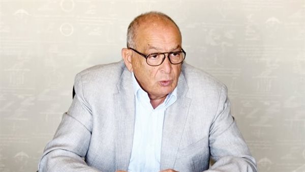 المهندس ممدوح بدر
