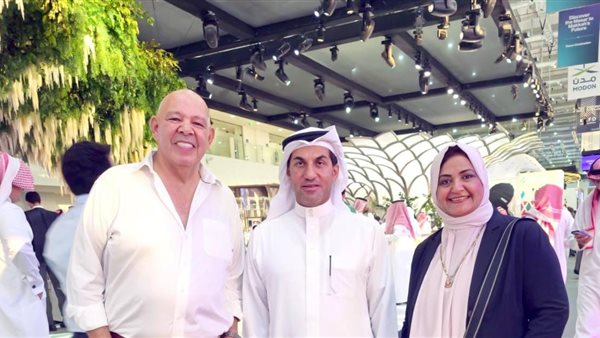 المهندس سلمان الحكير