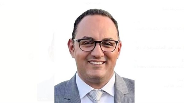 الدكتور محمد عبد