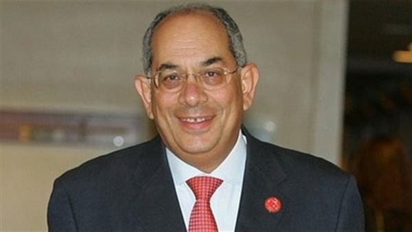 الدكتور يوسف بطرس