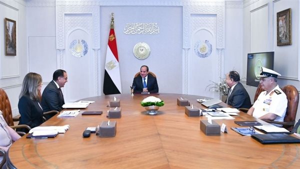السيسي