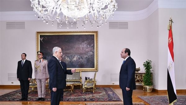السيسي
