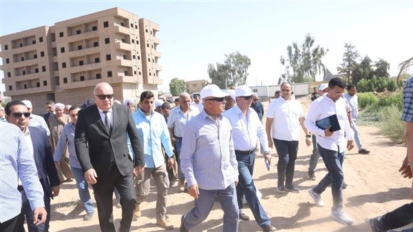 وزير النقل