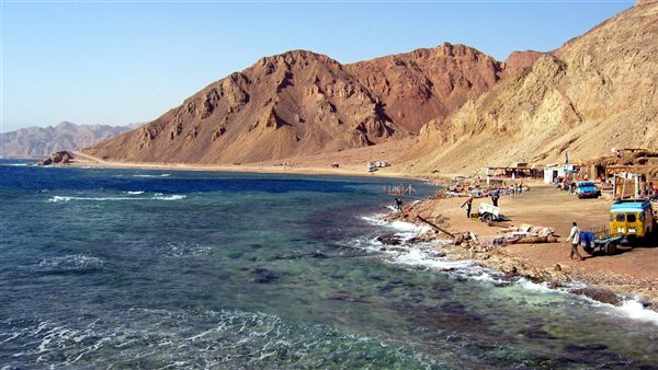 مدينة دهب