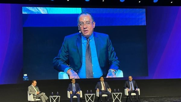 المهندس طارق الجمال