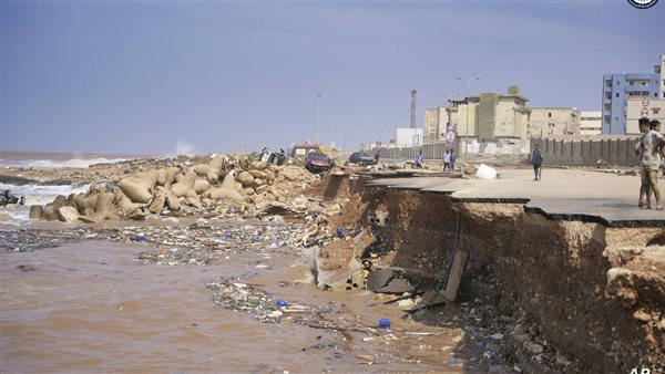 أصول مصر