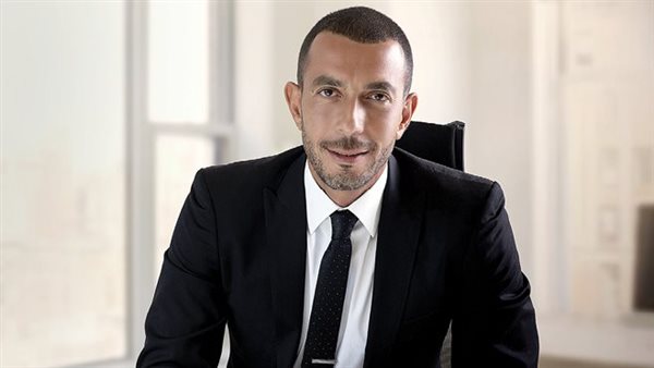 المهندس أحمد العدوي