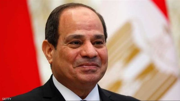 أصول مصر