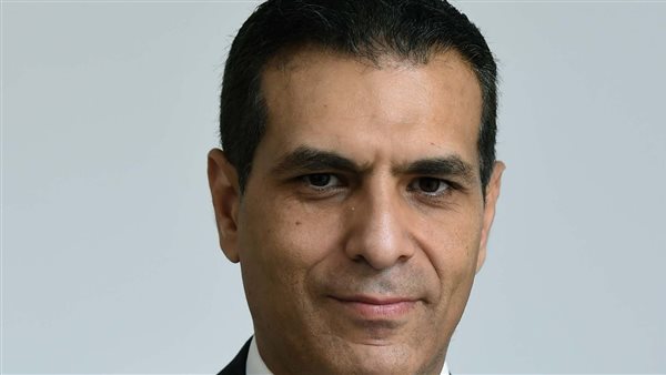 سامح الخشن