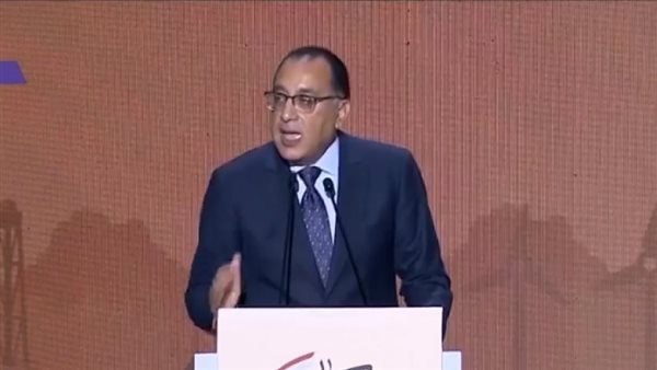 مدبولي