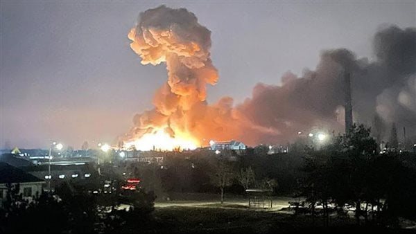 الاحتلال الإسرائيلي