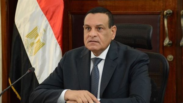أصول مصر