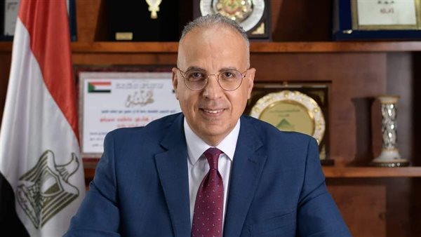 الري