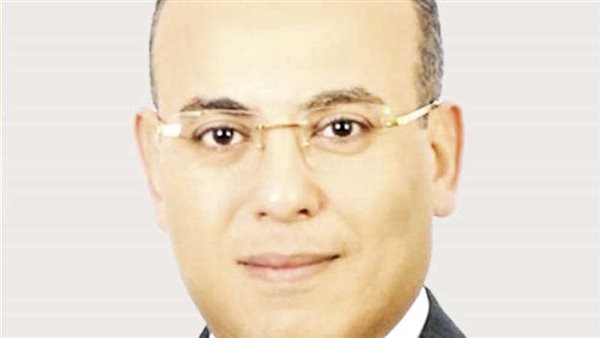 أصول مصر