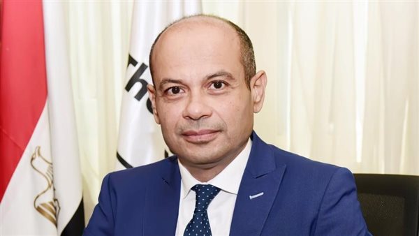 رئيس البورصة المصرية