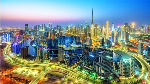 تقرير سَفِلز: دبي