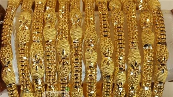 أسعار الذهب اليوم
