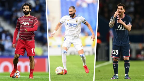 محمد صلاح.. تفاصيل