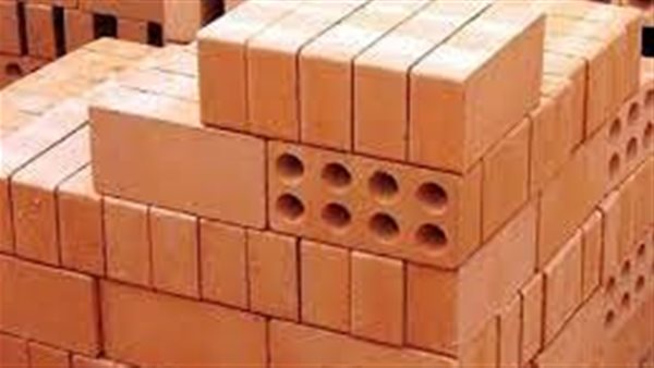 أسعار الطوب اليوم