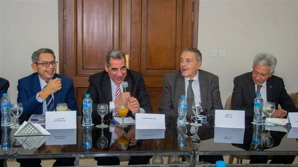 فايز الضباعني رئيس