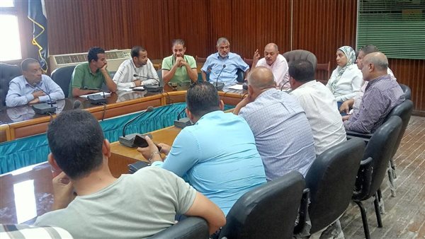 رئيس جهاز تنمية مدينة