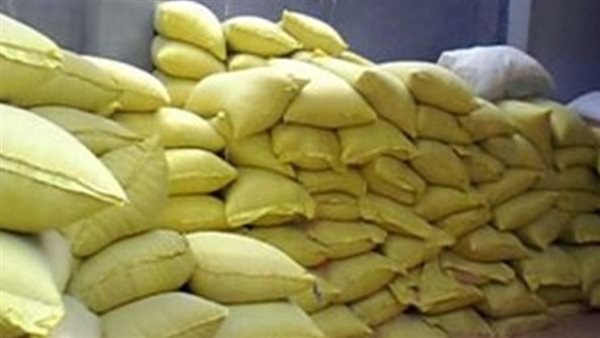 أسعار الأعلاف والخامات