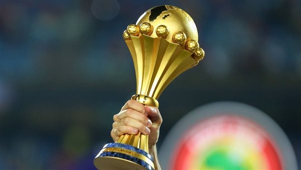 كأس أمم أفريقيا..
