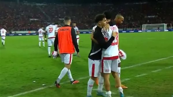 الدوري الأفريقي..