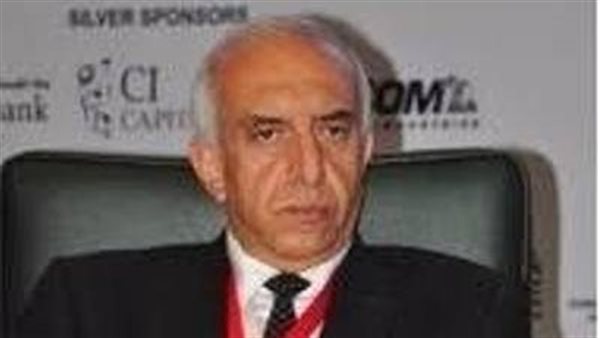 عادل بشارة رئيس شعبة