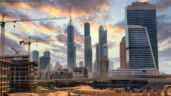 التطوير العقارى