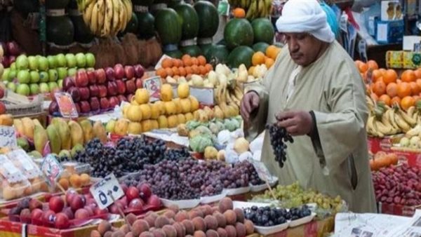 أصول مصر