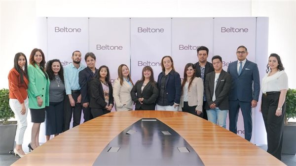 «بلتون» توقع برتوكول