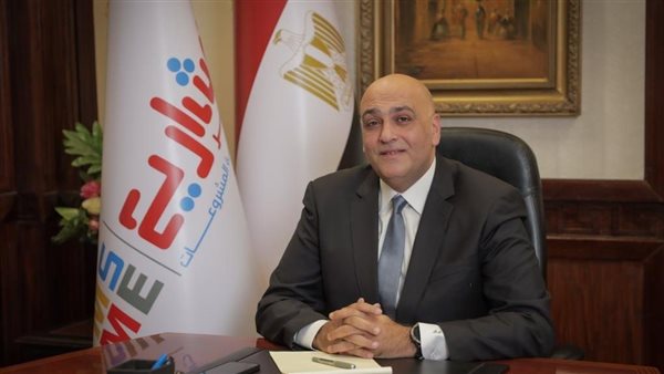 الرئيس التنفيذي لجهاز