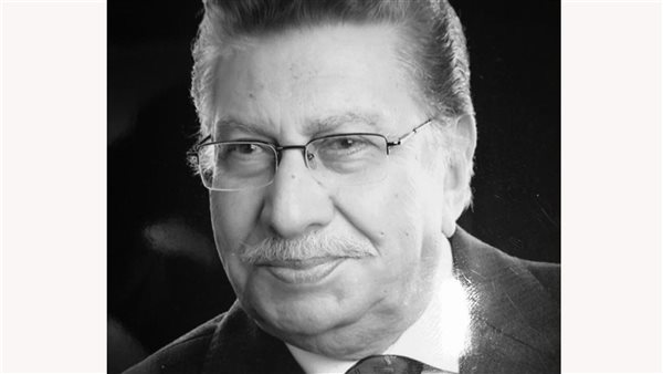 وفاة الفنان عثمان