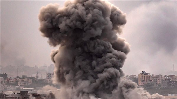 طوفان الأقصى.. حرب
