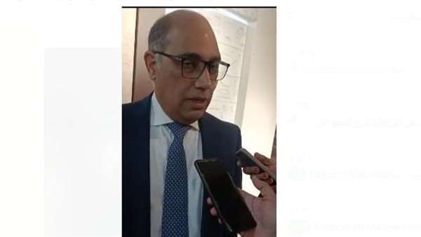 عمرو القاضي، الرئيس