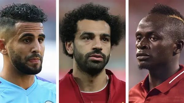 تصفيات مونديال 2026..