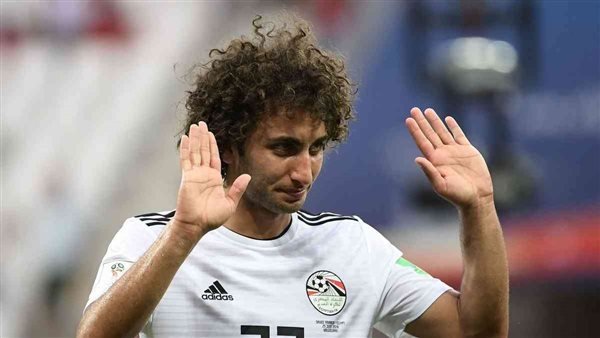 عمرو وردة يفسخ التعاقد