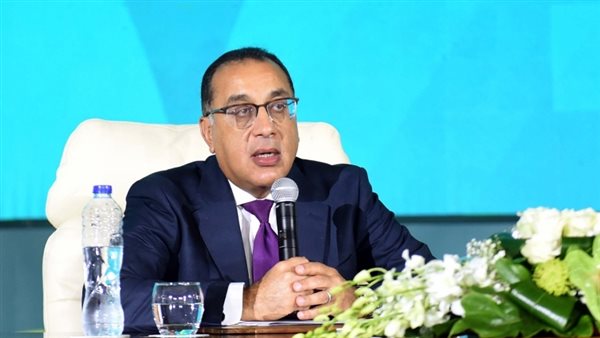 مدبولي