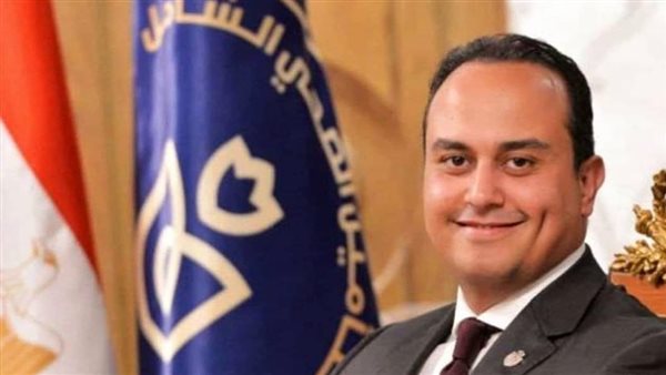 رئيس هيئة الرعاية