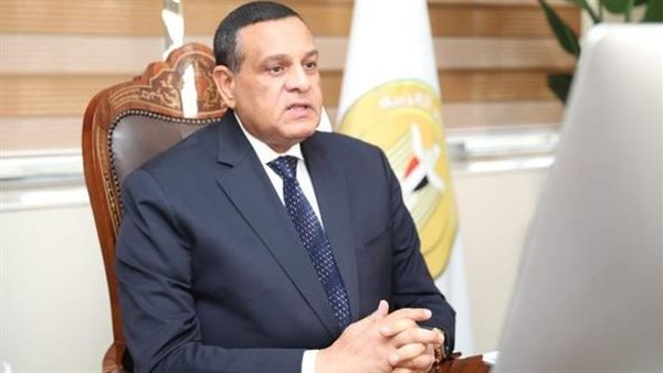 أصول مصر