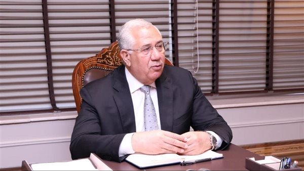 الزراعة